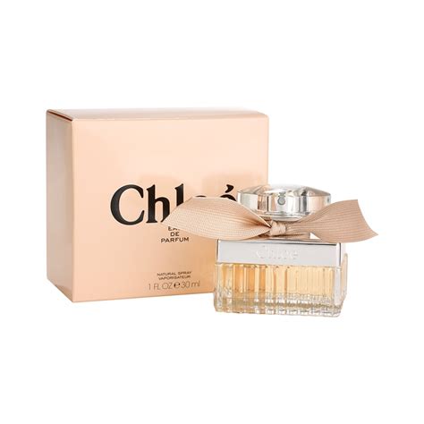 chloe eau de parfum 30ml